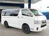 TOYOTA REGIUS ACE VAN
