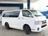 TOYOTA REGIUS ACE VAN