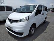 2017 NISSAN NV200 VANETTE VAN VX