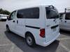 NISSAN NV200 VANETTE VAN