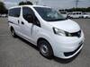 NISSAN NV200 VANETTE VAN