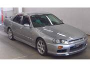 1998 NISSAN SKYLINE