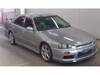 NISSAN SKYLINE