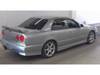 NISSAN SKYLINE