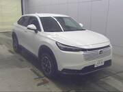 2025 HONDA VEZEL