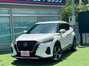 2021 NISSAN KICKS