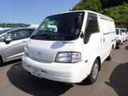 2020 MAZDA BONGO VAN