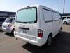 MAZDA BONGO VAN