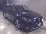 2018 SUBARU LEGACY OUTBACK