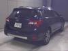 SUBARU LEGACY OUTBACK