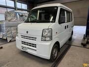 2013 SUZUKI EVERY