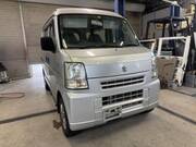 2007 SUZUKI EVERY