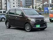 2014 HONDA N-WGN