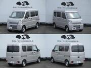 2025 SUZUKI EVERY