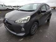 2012 TOYOTA AQUA L