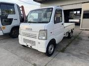 2007 SUZUKI CARRY TRUCK
