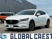 2019 MAZDA ATENZA SEDAN 20S