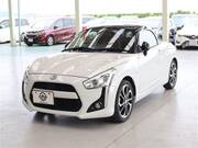 2022 DAIHATSU COPEN