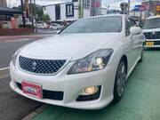 2008 TOYOTA CROWN
