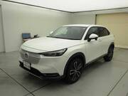 2021 HONDA VEZEL