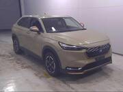 2021 HONDA VEZEL G