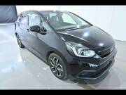 2022 HONDA FIT