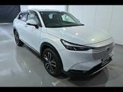 2021 HONDA VEZEL