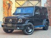2025 MERCEDES BENZ G-CLASS