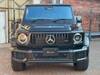 MERCEDES BENZ G-CLASS