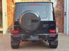 MERCEDES BENZ G-CLASS