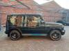 MERCEDES BENZ G-CLASS