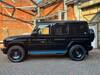 MERCEDES BENZ G-CLASS