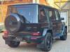 MERCEDES BENZ G-CLASS