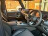 MERCEDES BENZ G-CLASS