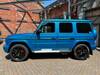 MERCEDES BENZ G-CLASS