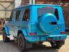 MERCEDES BENZ G-CLASS