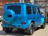 MERCEDES BENZ G-CLASS