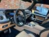MERCEDES BENZ G-CLASS