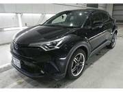 2017 TOYOTA C-HR