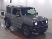2022 SUZUKI JIMNY SIERRA