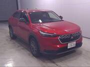 2022 HONDA VEZEL G