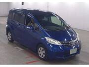 2013 HONDA FREED G JUST SELECTION