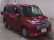 2021 TOYOTA ROOMY
