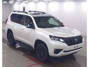 2023 TOYOTA LAND CRUISER PRADO