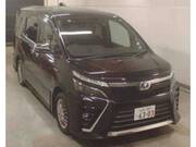 2019 TOYOTA VOXY