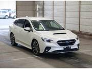 2023 SUBARU LEVORG