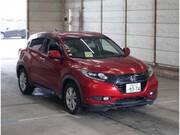 2017 HONDA VEZEL