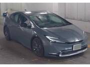 2023 TOYOTA PRIUS