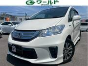 2012 HONDA FREED HYBRID