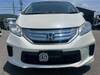 HONDA FREED HYBRID